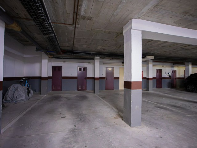 2 Slaapkamer Appartement in Los Flamingos