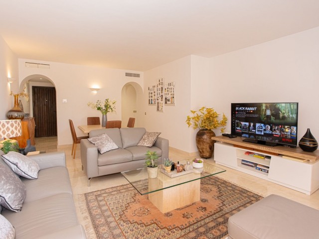 Appartement, Los Flamingos, R5176909