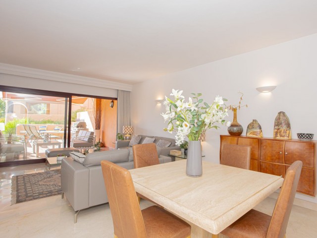 Appartement, Los Flamingos, R5176909