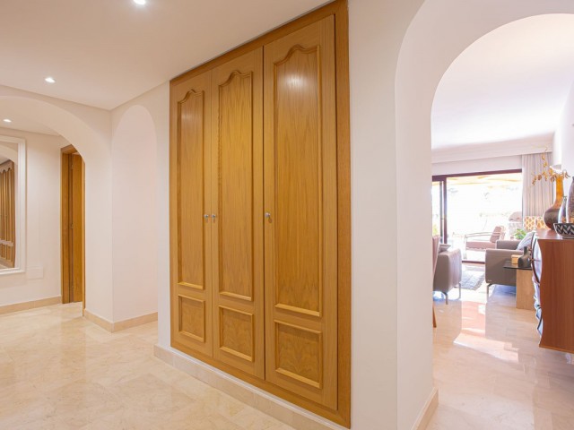 Appartement avec 2 Chambres  à Los Flamingos