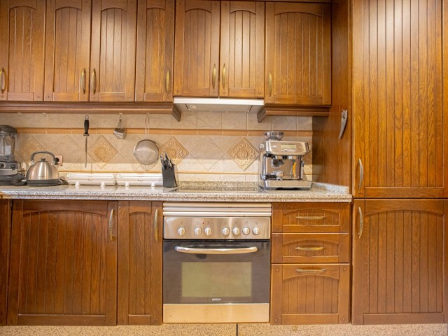 Appartement avec 2 Chambres  à Los Flamingos