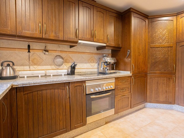 Appartement avec 2 Chambres  à Los Flamingos