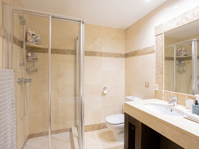 Appartement avec 2 Chambres  à Los Flamingos