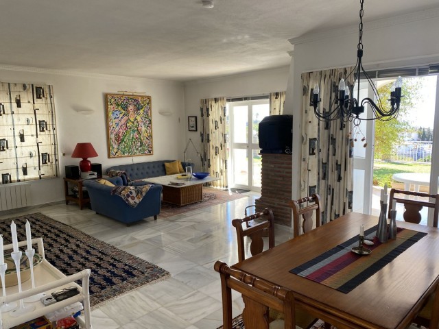 4 Slaapkamer Villa in Mijas