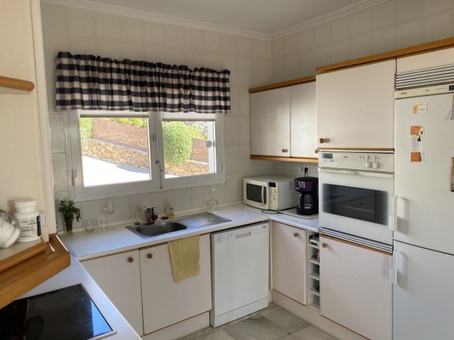 4 Slaapkamer Villa in Mijas