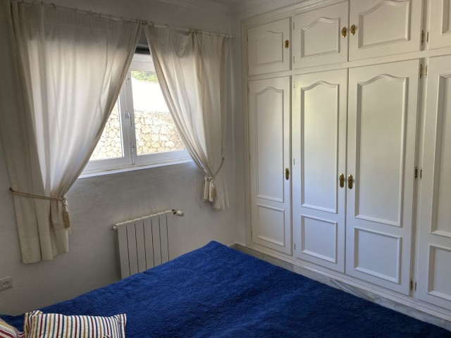 4 Slaapkamer Villa in Mijas