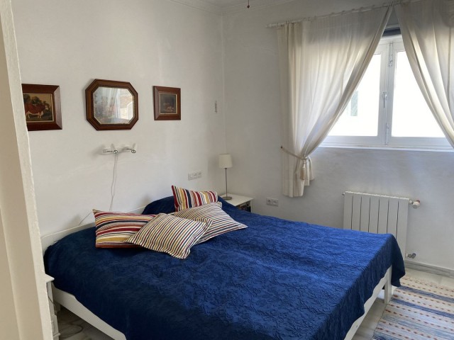 4 Slaapkamer Villa in Mijas