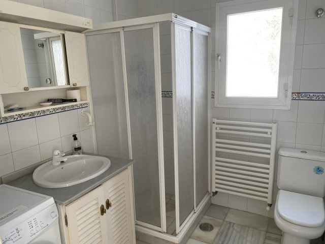 4 Slaapkamer Villa in Mijas