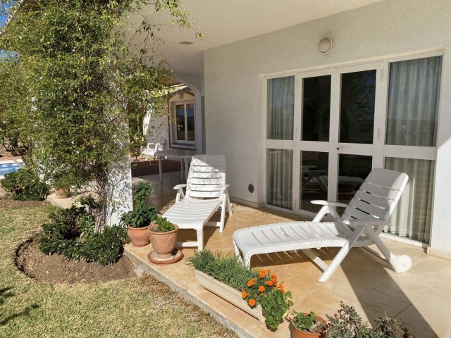 4 Slaapkamer Villa in Mijas