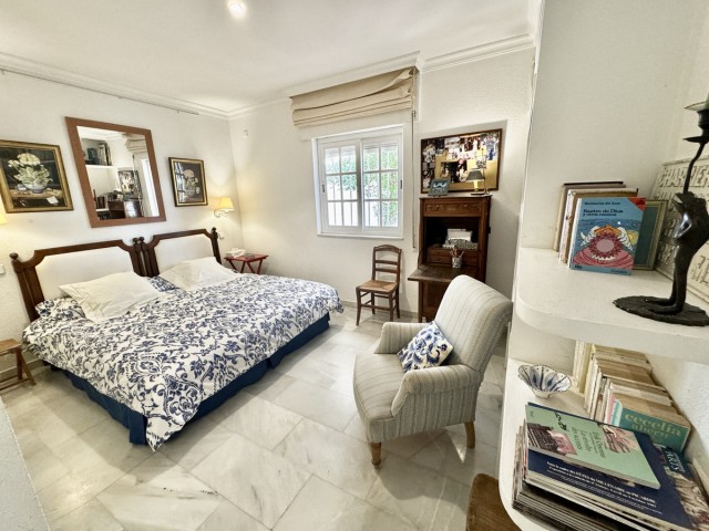 6 Bedrooms Villa in San Pedro de Alcántara