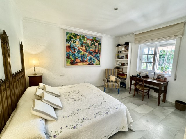 6 Bedrooms Villa in San Pedro de Alcántara