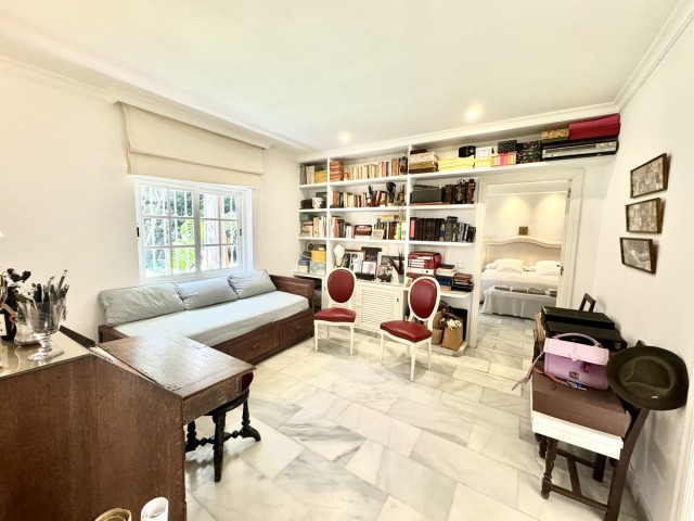 6 Bedrooms Villa in San Pedro de Alcántara