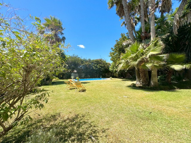 6 Bedrooms Villa in San Pedro de Alcántara