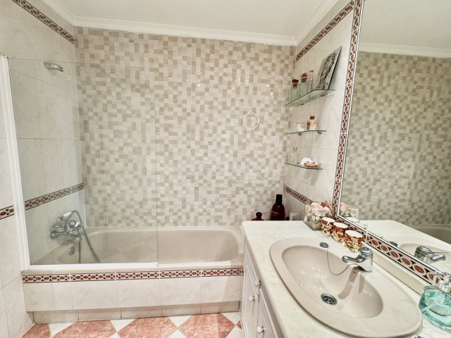 6 Sovrums Villa i San Pedro de Alcántara