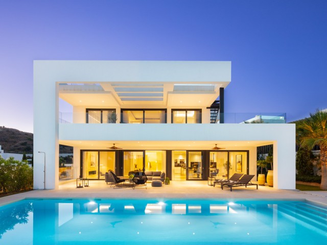 Villa Nueva Andalucía - R5066662
