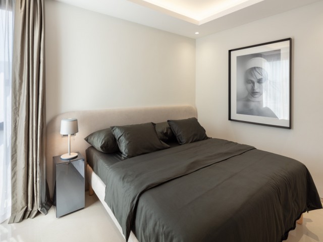 5 Schlafzimmer Villa in Nueva Andalucía