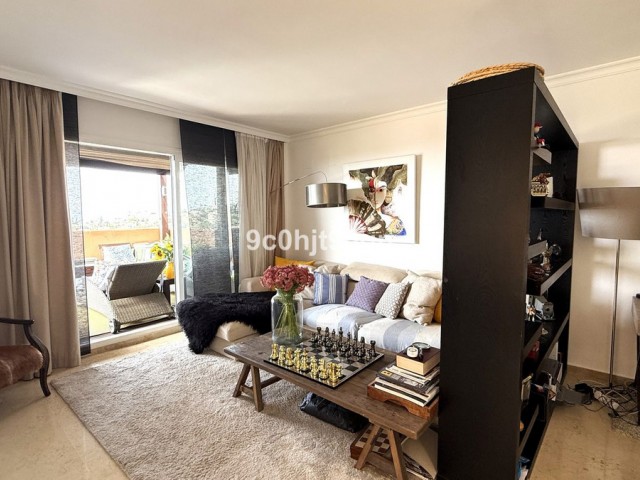 2 Soveroms Leilighet i Elviria