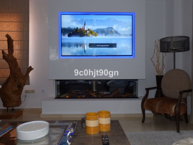 2 Soveroms Leilighet i Elviria