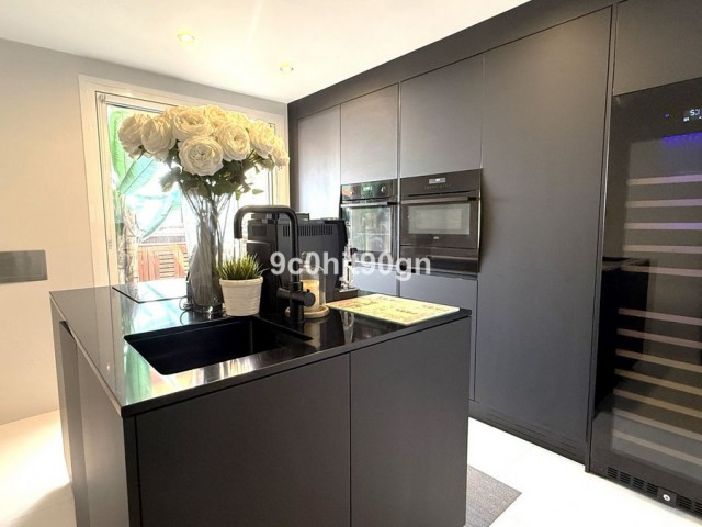 2 Soveroms Leilighet i Elviria