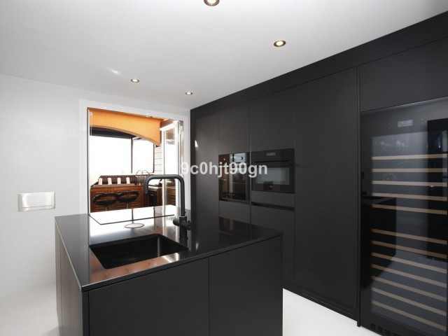 2 Soveroms Leilighet i Elviria