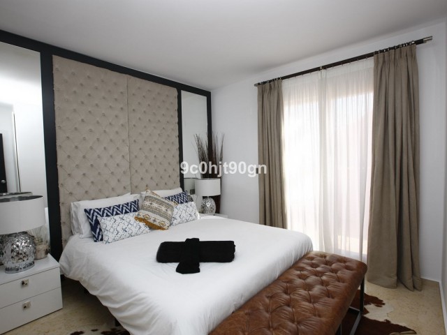 2 Soveroms Leilighet i Elviria