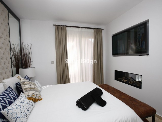 2 Soveroms Leilighet i Elviria