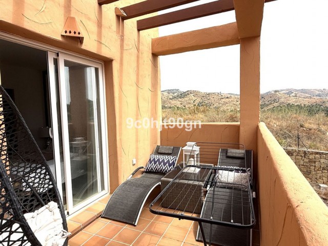 2 Soveroms Leilighet i Elviria