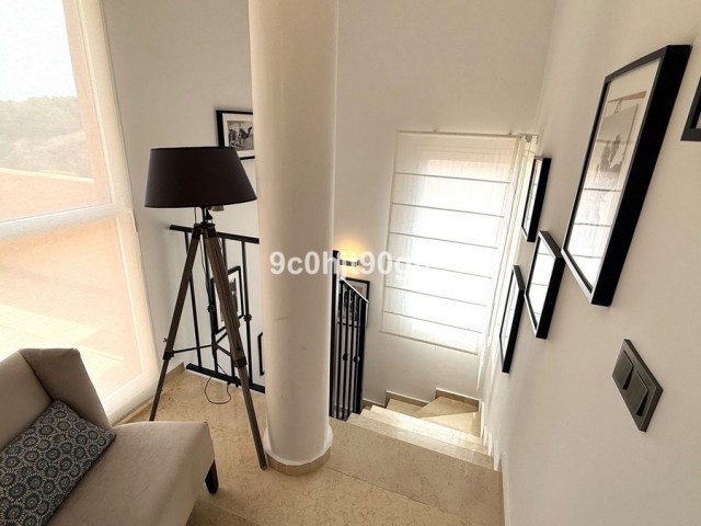 2 Soveroms Leilighet i Elviria