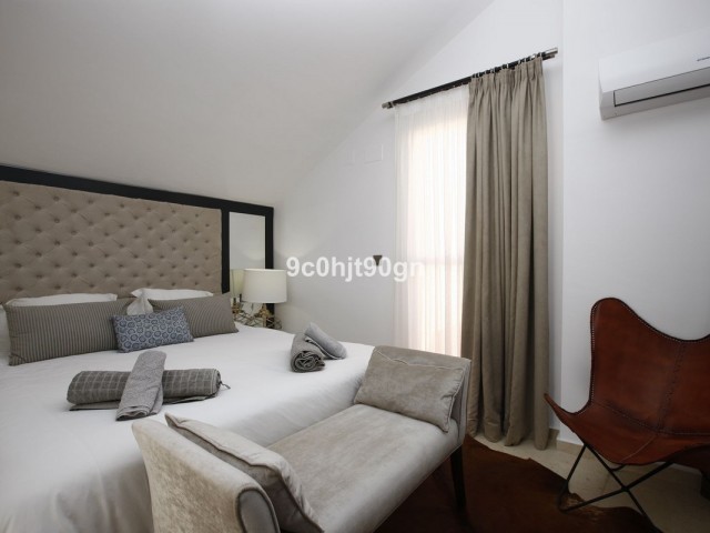 2 Soveroms Leilighet i Elviria