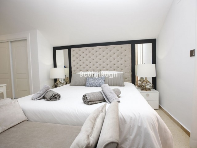 2 Soveroms Leilighet i Elviria