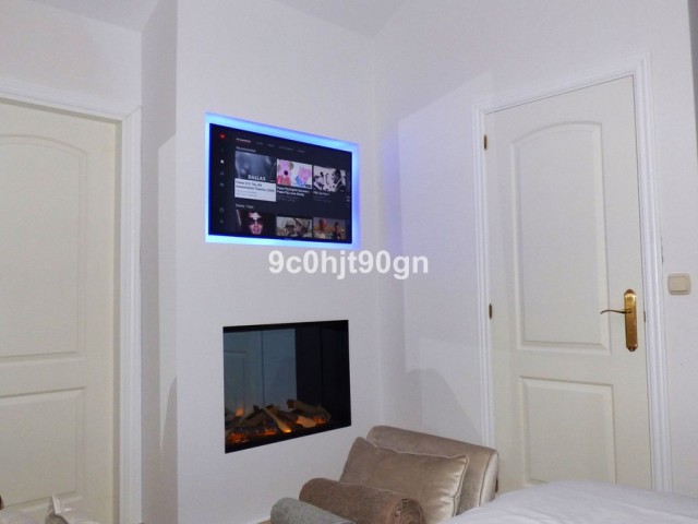 2 Soveroms Leilighet i Elviria