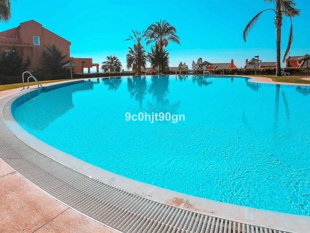 2 Soveroms Leilighet i Elviria