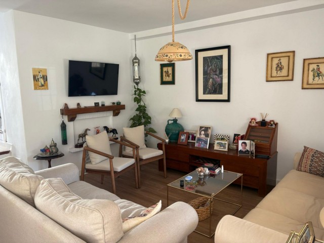 4 Schlafzimmer Villa in La Colina