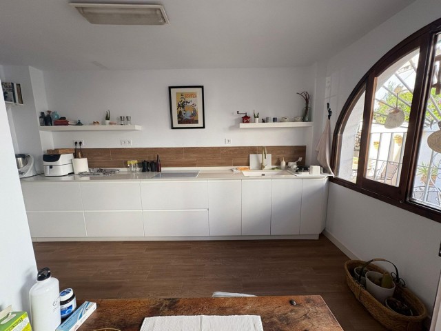 4 Schlafzimmer Villa in La Colina