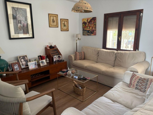 4 Schlafzimmer Villa in La Colina