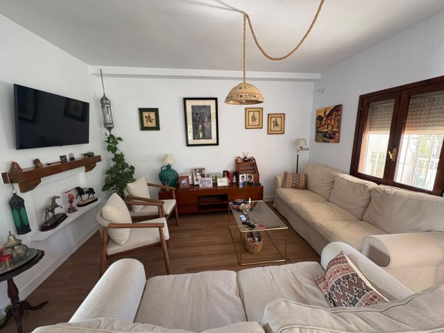 4 Schlafzimmer Villa in La Colina