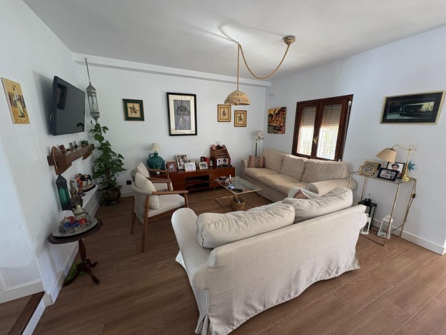 4 Schlafzimmer Villa in La Colina