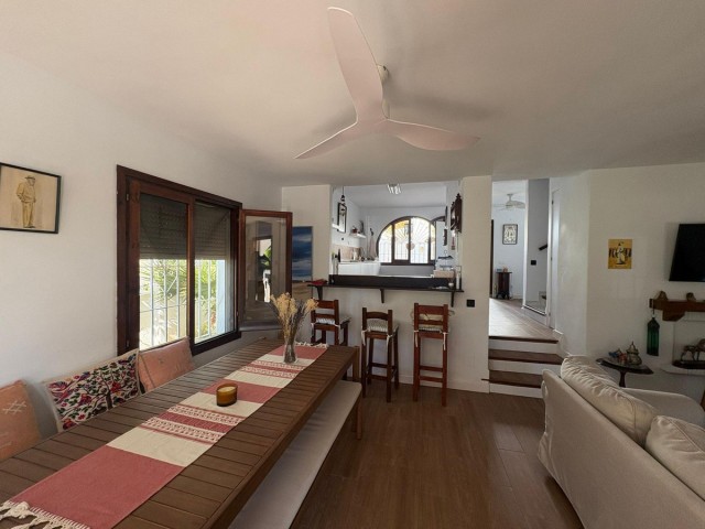 4 Schlafzimmer Villa in La Colina
