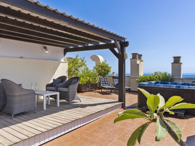 Apartment, Benalmadena