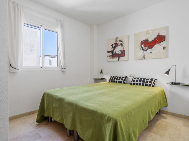 4 Bedrooms Apartment in Benalmadena