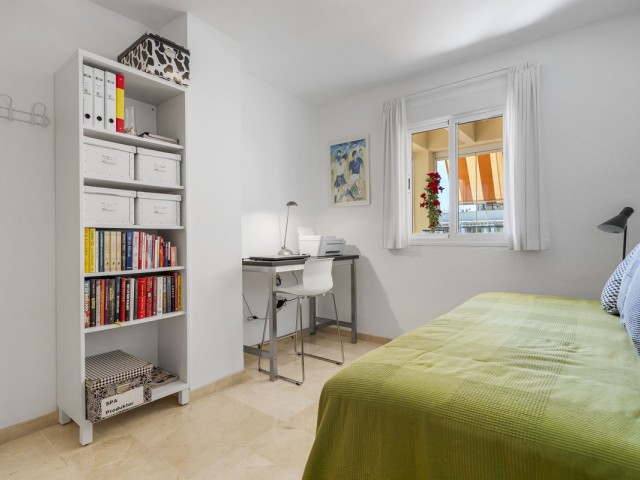 4 Bedrooms Apartment in Benalmadena