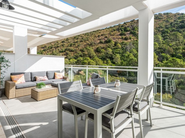 Apartment, Benahavis