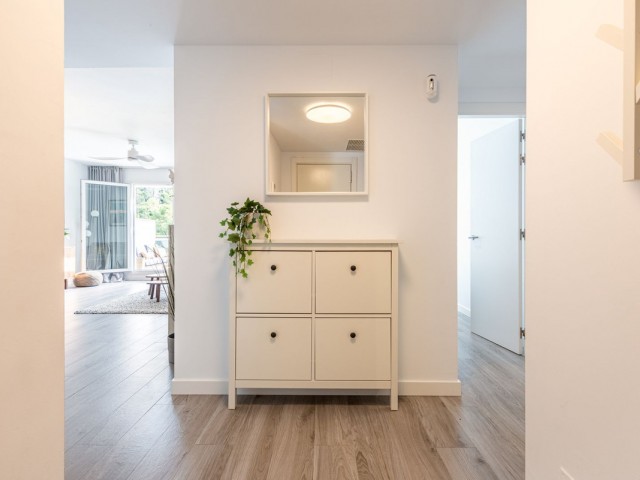 2 Bedrooms Apartment in Benahavís