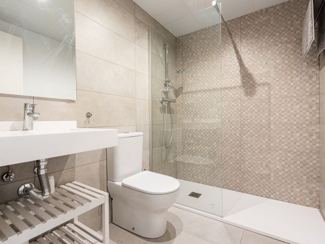 2 Bedrooms Apartment in Benahavís