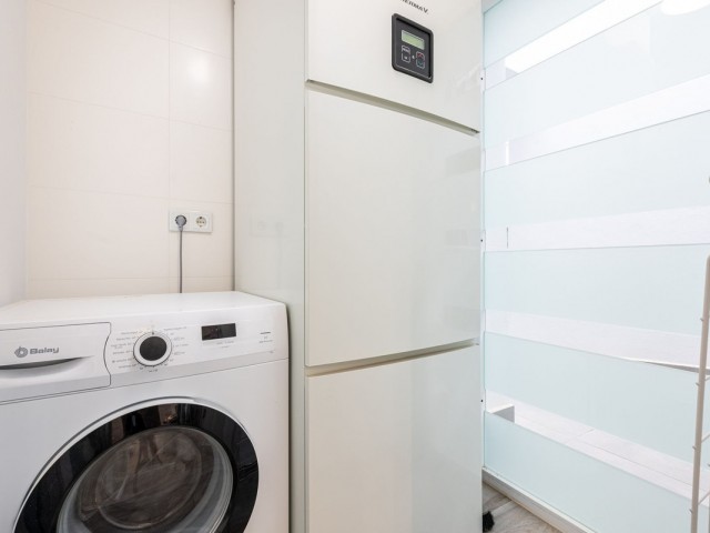 2 Bedrooms Apartment in Benahavís