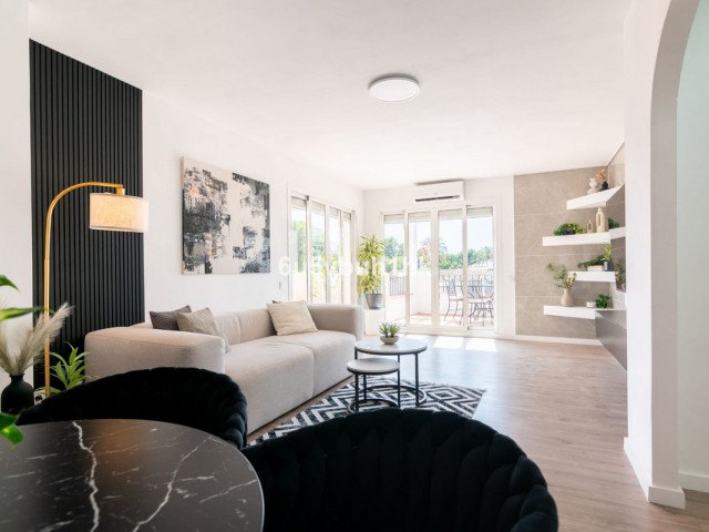 Penthouse, El Paraiso, R5177581