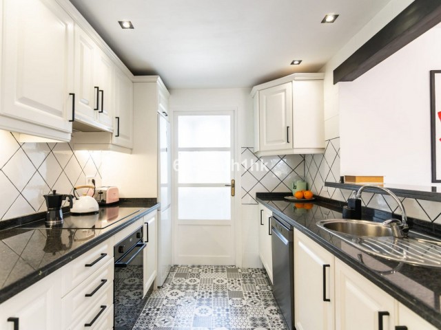 Penthouse in El Paraiso