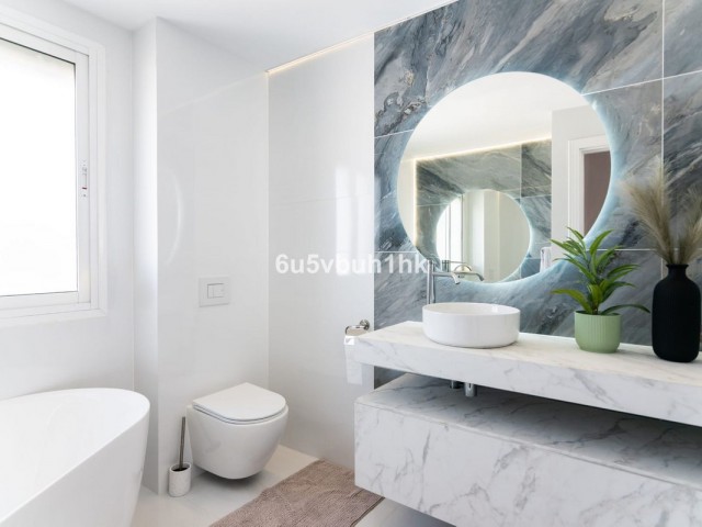 Penthouse in El Paraiso