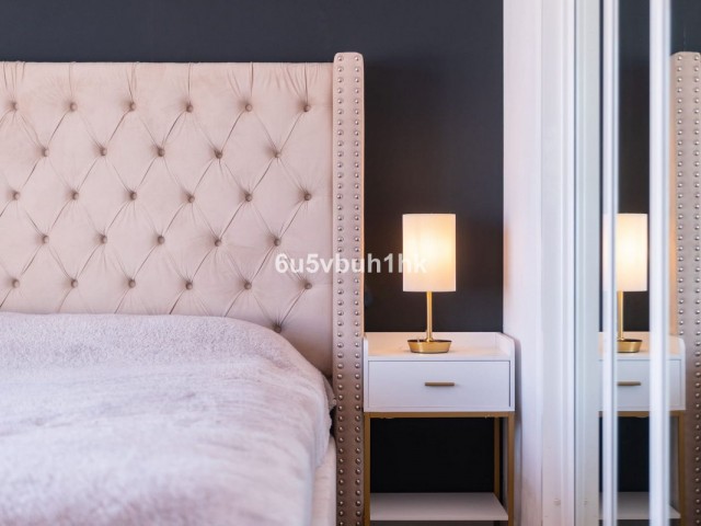 Penthouse in El Paraiso