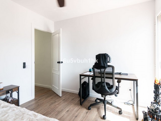 Penthouse in El Paraiso